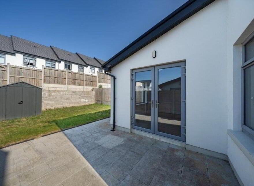 12 Cherry Mews, Abbey Fort, Kinsale, P17NF72