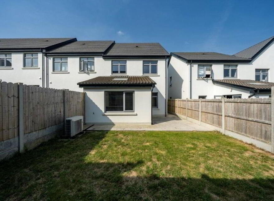 12 Cherry Mews, Abbey Fort, Kinsale, P17NF72