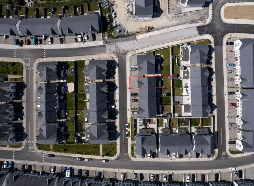 12 Cherry Mews, Abbey Fort, Kinsale, P17NF72