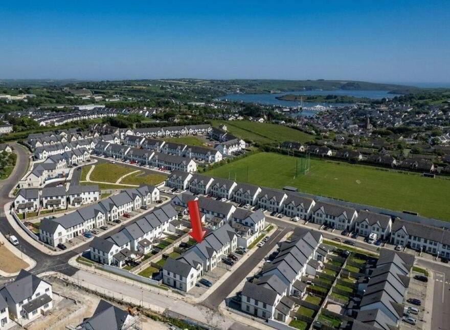 12 Cherry Mews, Abbey Fort, Kinsale, P17NF72