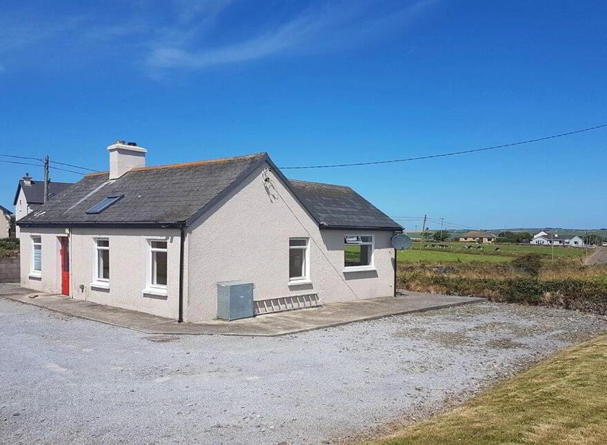 Seaview Cottage, Old Head, Kinsale, P17K667