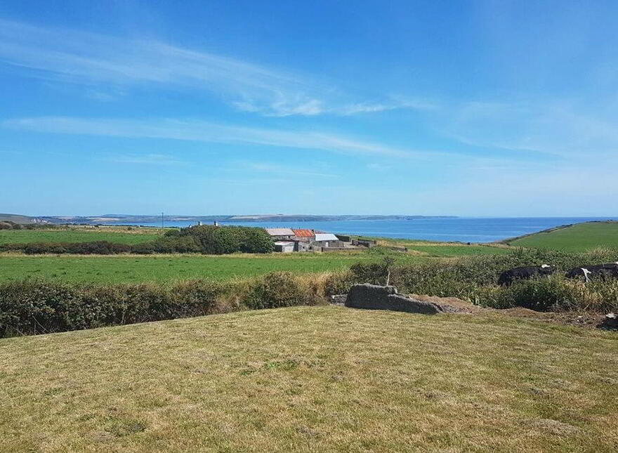 Seaview Cottage, Old Head, Kinsale, P17K667