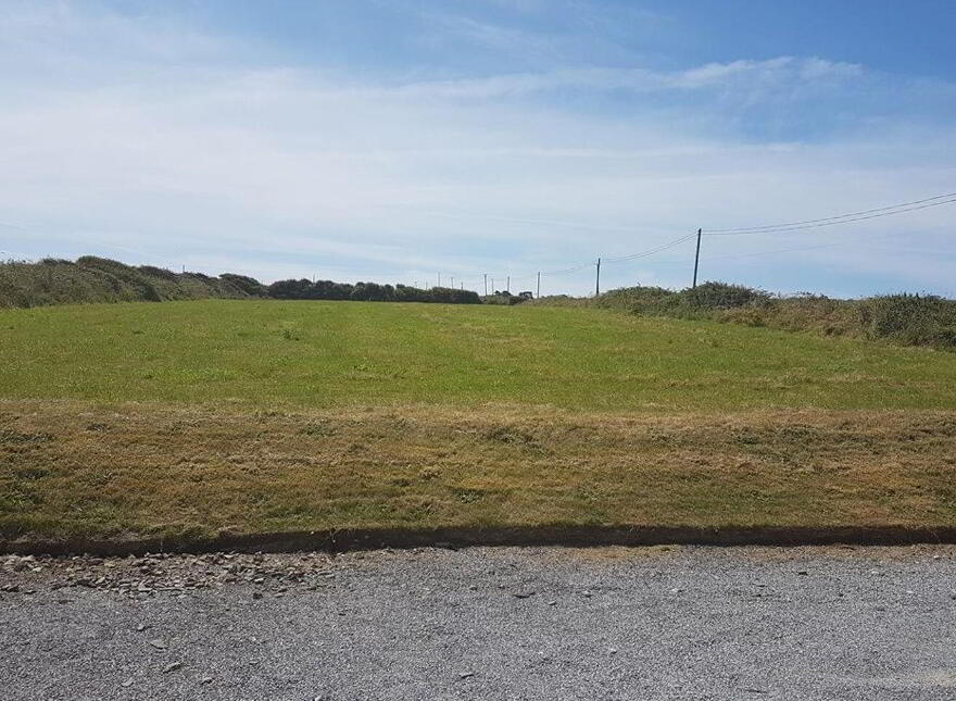 Seaview Cottage, Old Head, Kinsale, P17K667