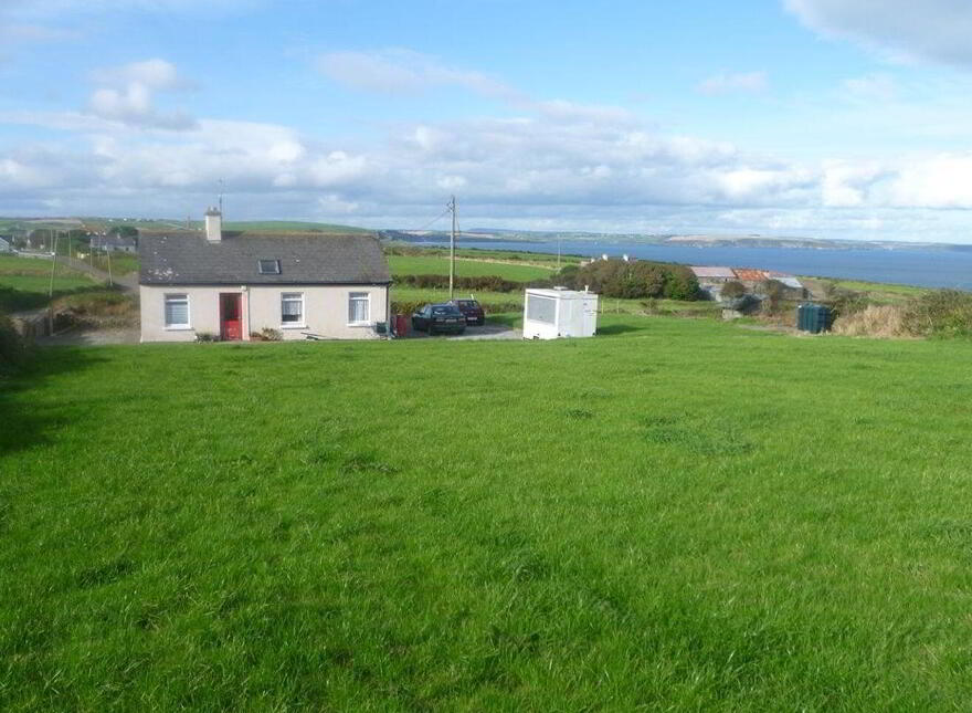 Seaview Cottage, Old Head, Kinsale, P17K667