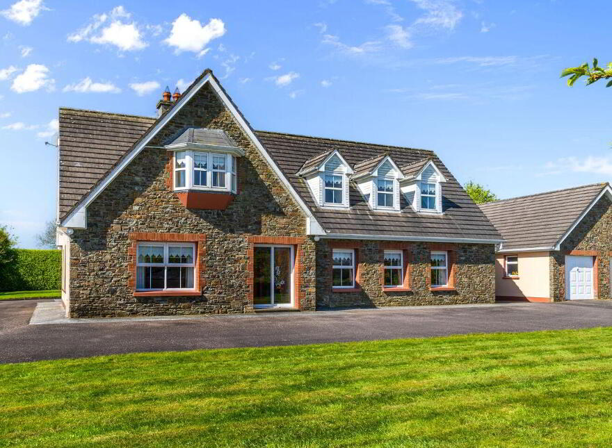 Fiodhnach, Lisheenowen, Whitechurch, T34K544