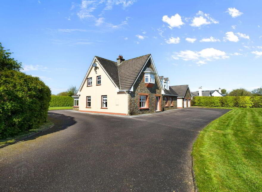 Fiodhnach, Lisheenowen, Whitechurch, T34K544