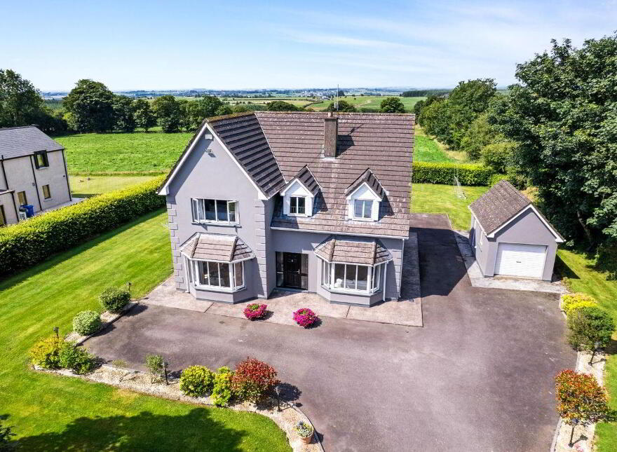 Olden, Newgrove, Whitechurch, T34X288