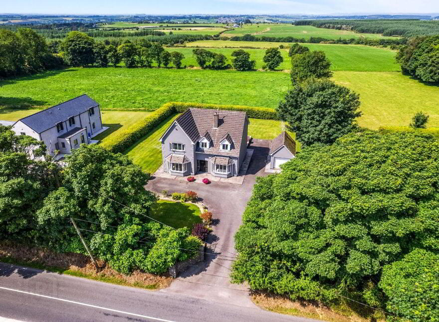 Olden, Newgrove, Whitechurch, T34X288