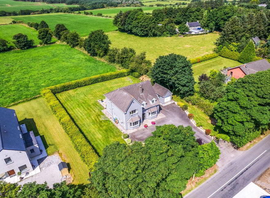 Olden, Newgrove, Whitechurch, T34X288