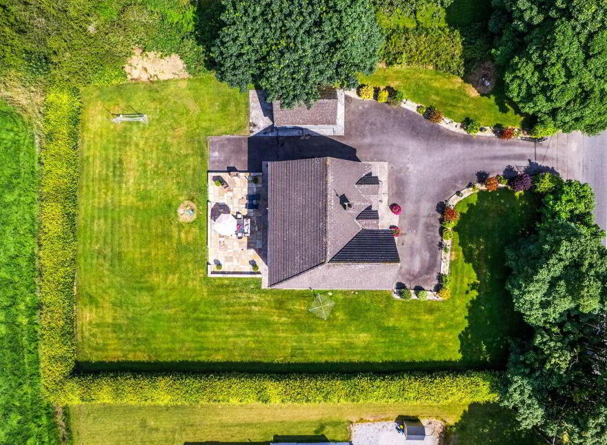 Olden, Newgrove, Whitechurch, T34X288