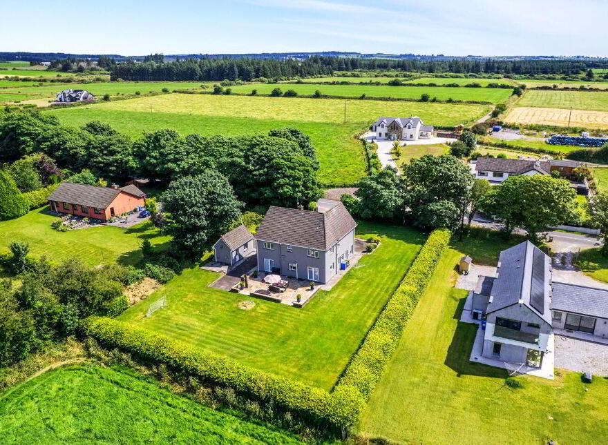 Olden, Newgrove, Whitechurch, T34X288