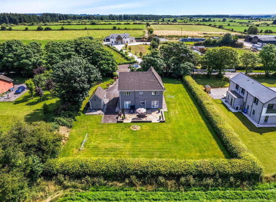 Olden, Newgrove, Whitechurch, T34X288