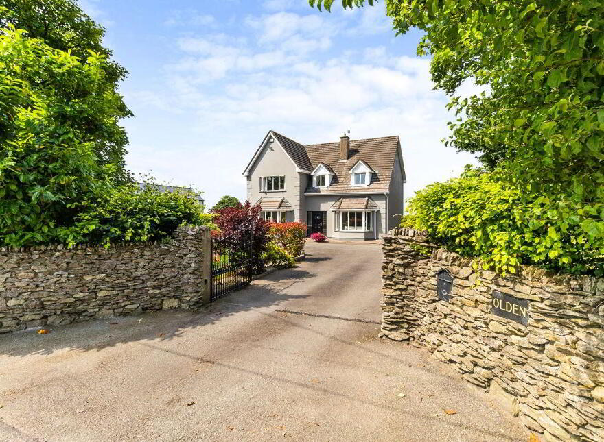 Olden, Newgrove, Whitechurch, T34X288