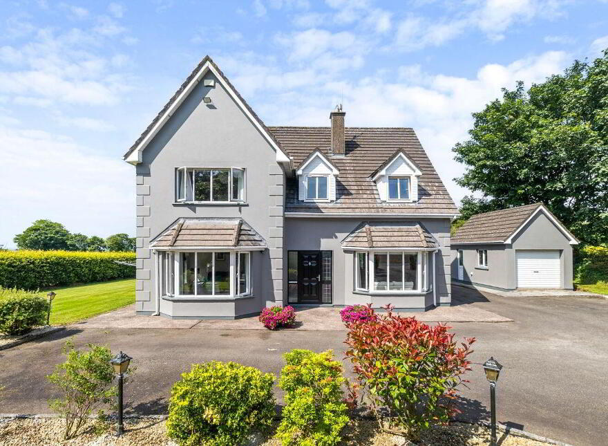 Olden, Newgrove, Whitechurch, T34X288