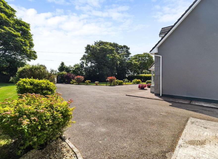 Olden, Newgrove, Whitechurch, T34X288