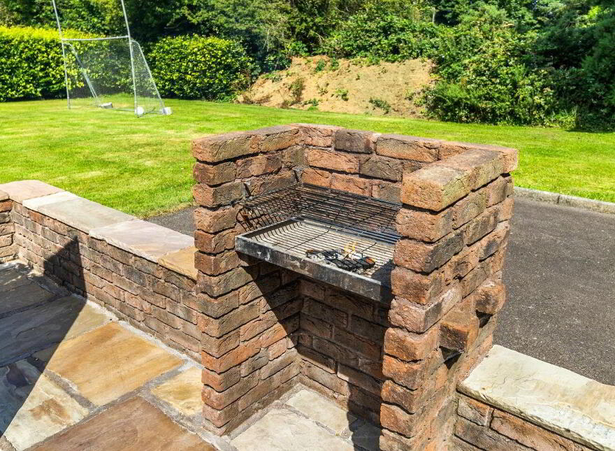 Olden, Newgrove, Whitechurch, T34X288