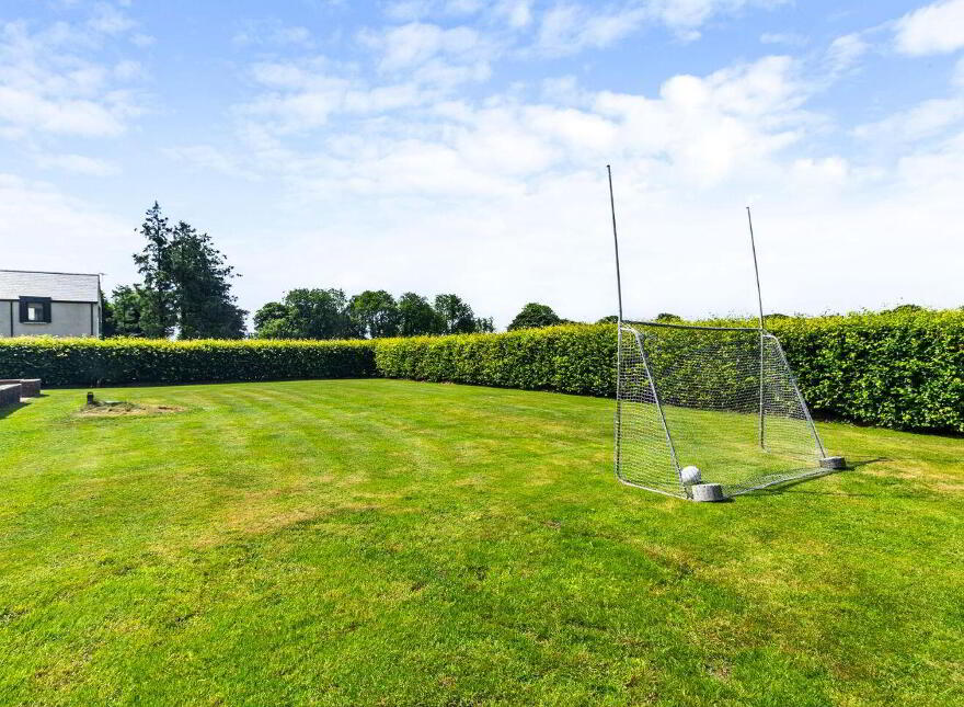 Olden, Newgrove, Whitechurch, T34X288
