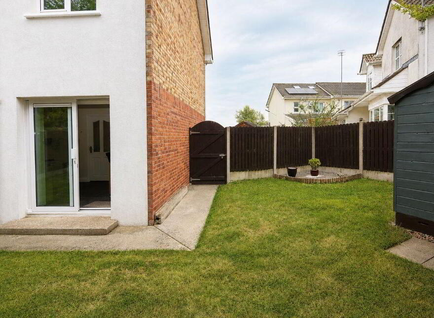 9 Grange Walk, Stamullen, K32X383