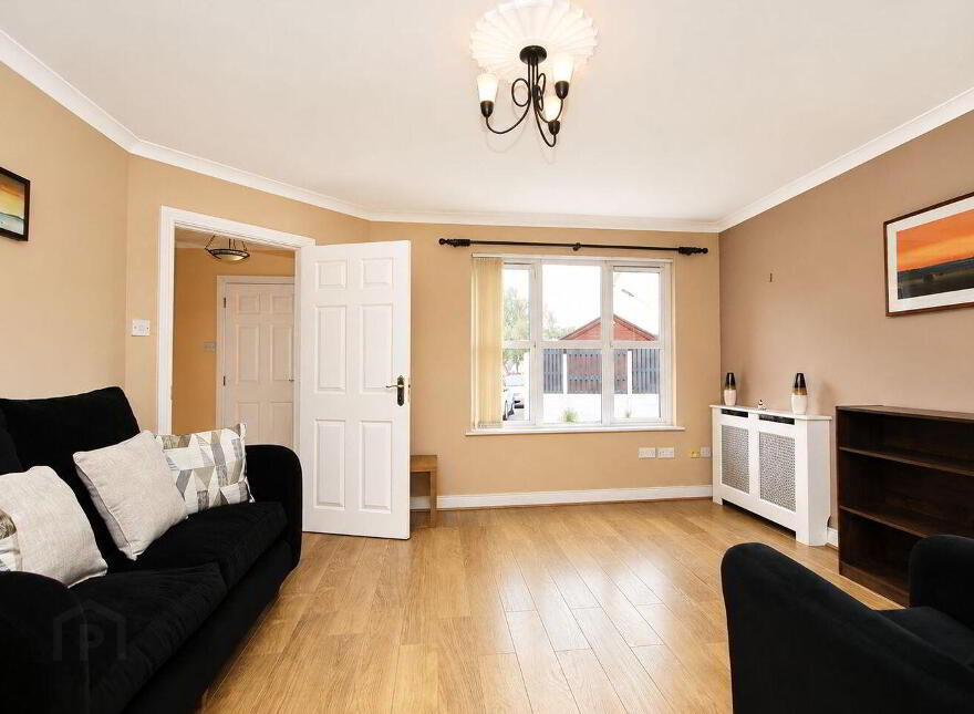 9 Grange Walk, Stamullen, K32X383