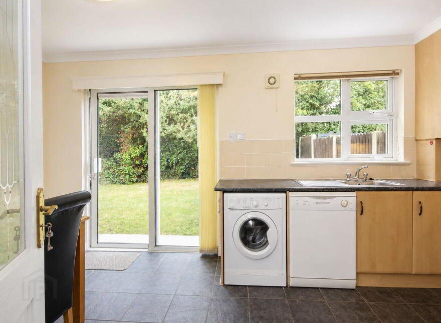 9 Grange Walk, Stamullen, K32X383