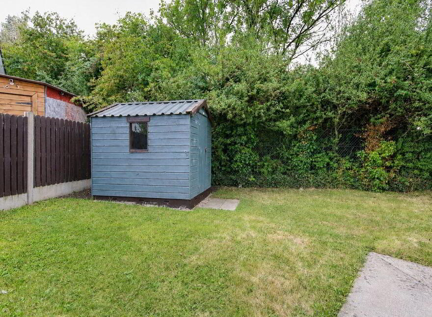 9 Grange Walk, Stamullen, K32X383
