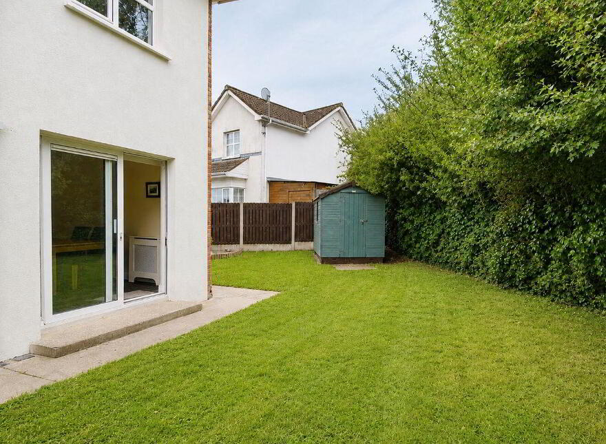 9 Grange Walk, Stamullen, K32X383