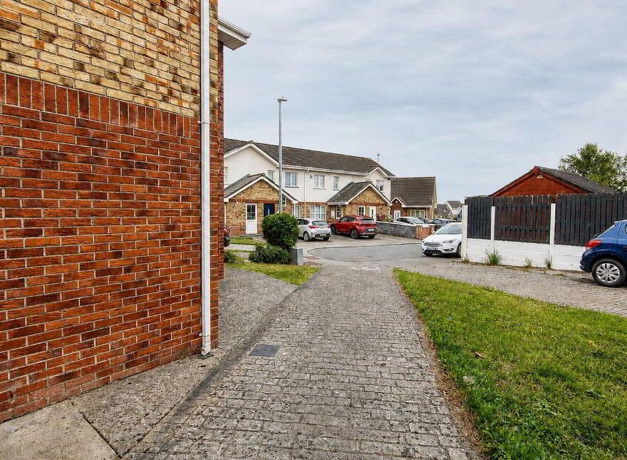 9 Grange Walk, Stamullen, K32X383