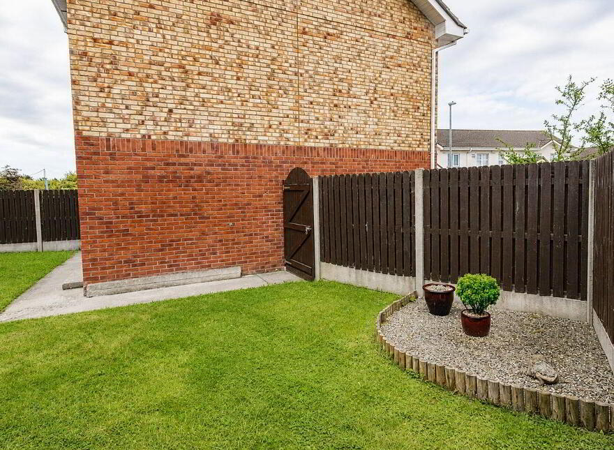 9 Grange Walk, Stamullen, K32X383