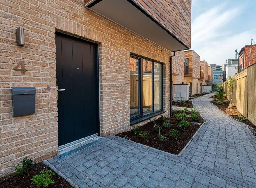 4 The Ropery, Ringsend, D04A0H6