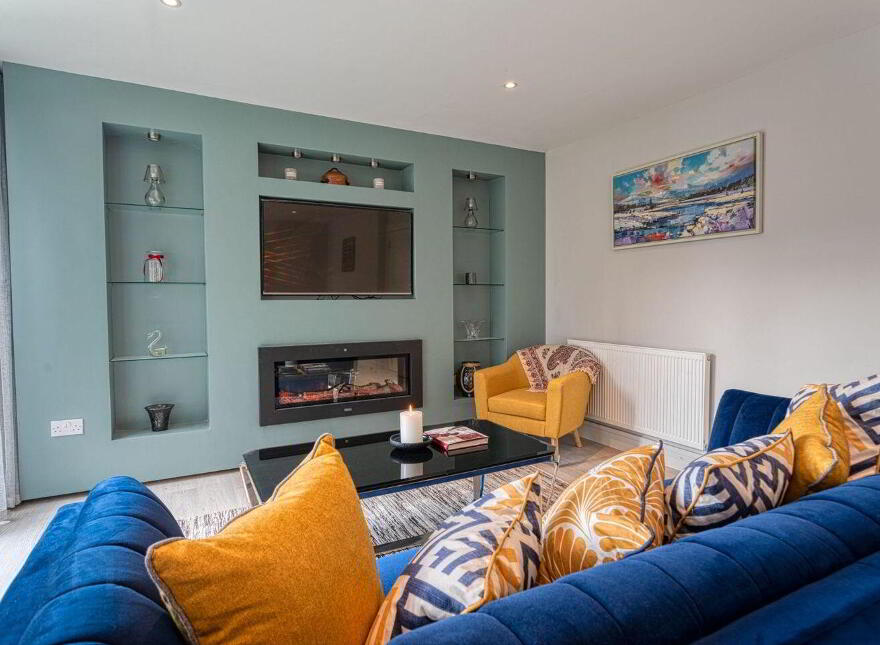 4 The Ropery, Ringsend, D04A0H6
