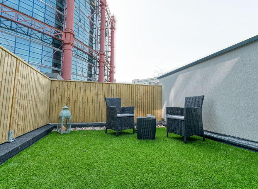 4 The Ropery, Ringsend, D04A0H6