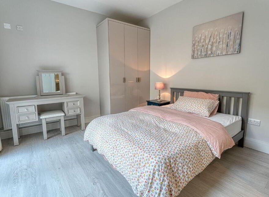 4 The Ropery, Ringsend, D04A0H6