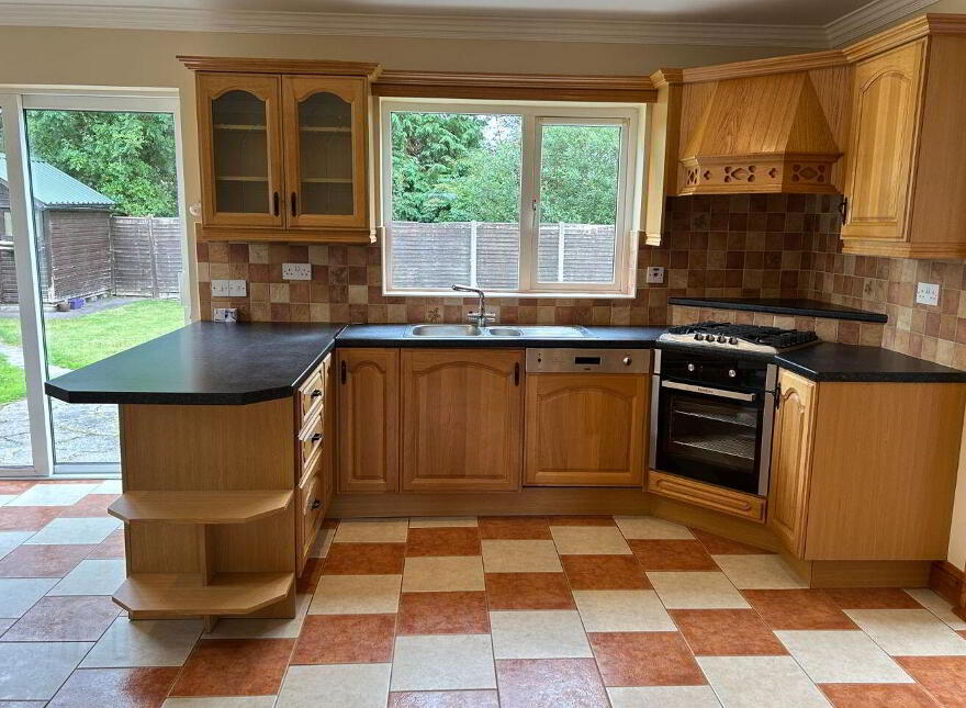 3 Orchard View, Milltown, V93KT66