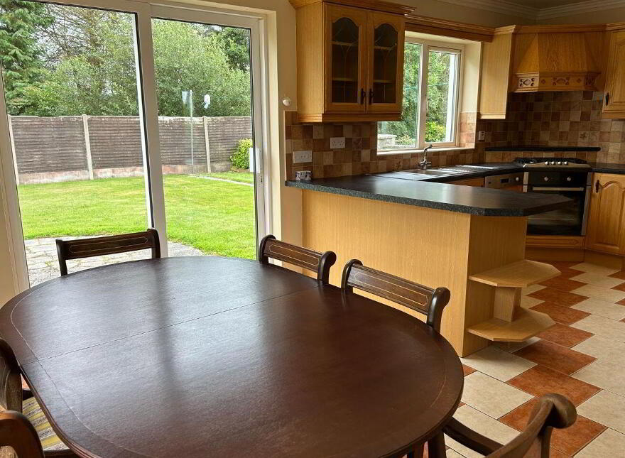 3 Orchard View, Milltown, V93KT66
