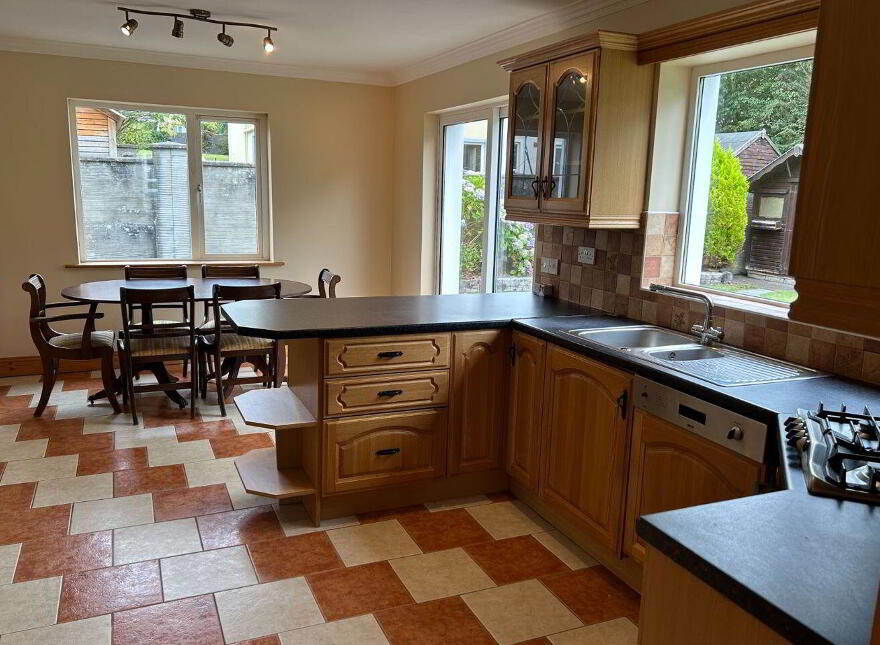 3 Orchard View, Milltown, V93KT66