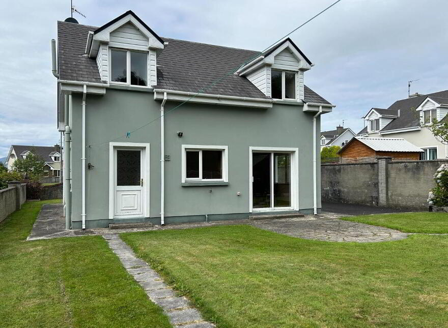 3 Orchard View, Milltown, V93KT66