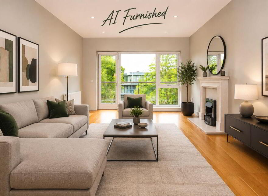 Apartment 395 The Oak Trimbleston, Goatstown, Goatstown, D14C568