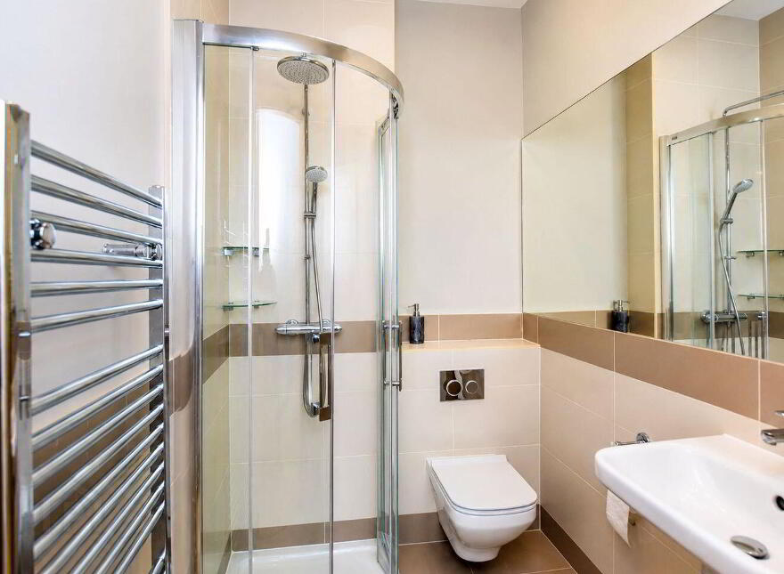 Apartment 395 The Oak Trimbleston, Goatstown, Goatstown, D14C568