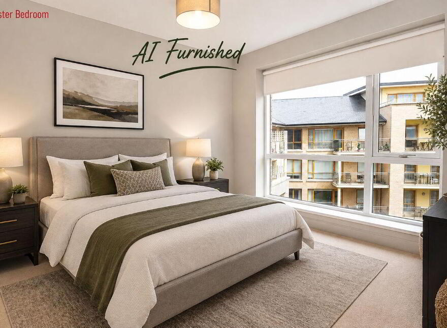 Apartment 395 The Oak Trimbleston, Goatstown, Goatstown, D14C568