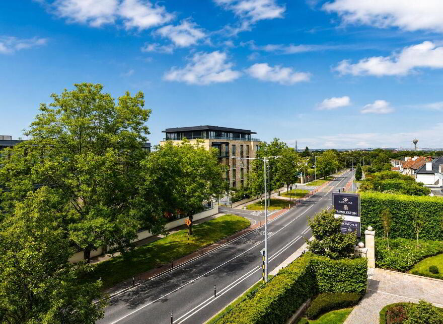 Apartment 395 The Oak Trimbleston, Goatstown, Goatstown, D14C568