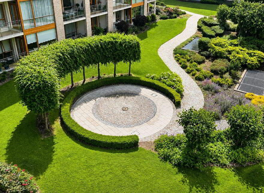 Apartment 395 The Oak Trimbleston, Goatstown, Goatstown, D14C568