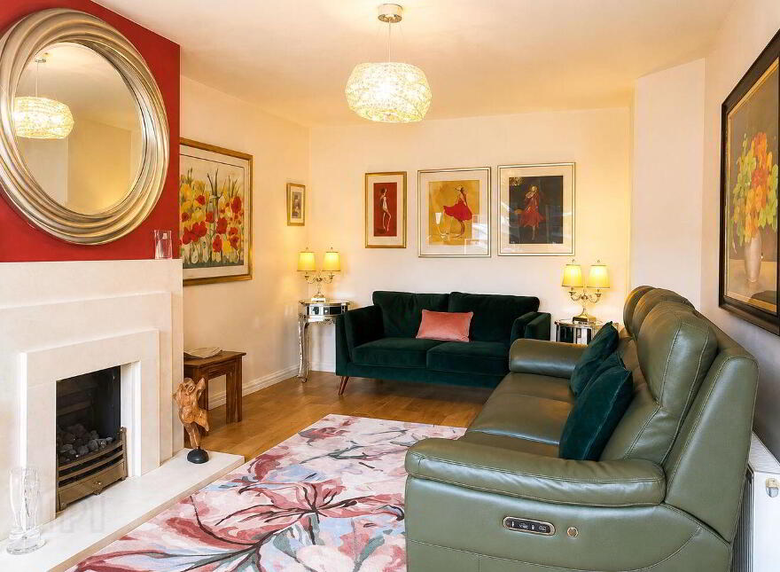 10 Cluain Dara, Leixlip, W23K5C7