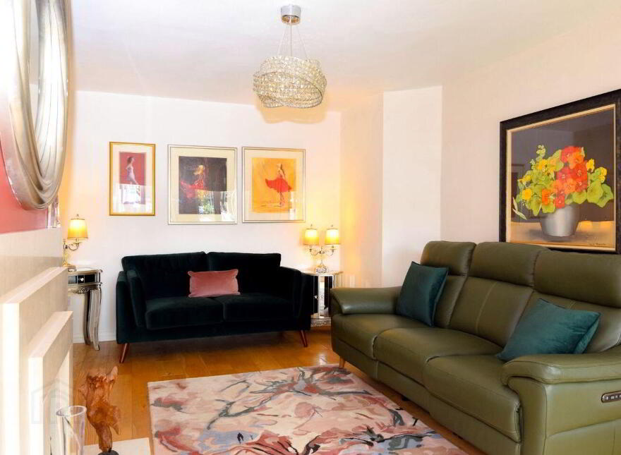 10 Cluain Dara, Leixlip, W23K5C7
