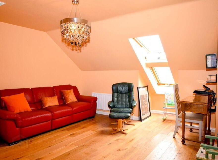 10 Cluain Dara, Leixlip, W23K5C7