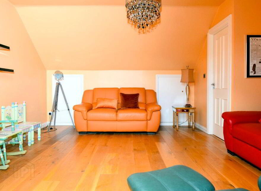 10 Cluain Dara, Leixlip, W23K5C7