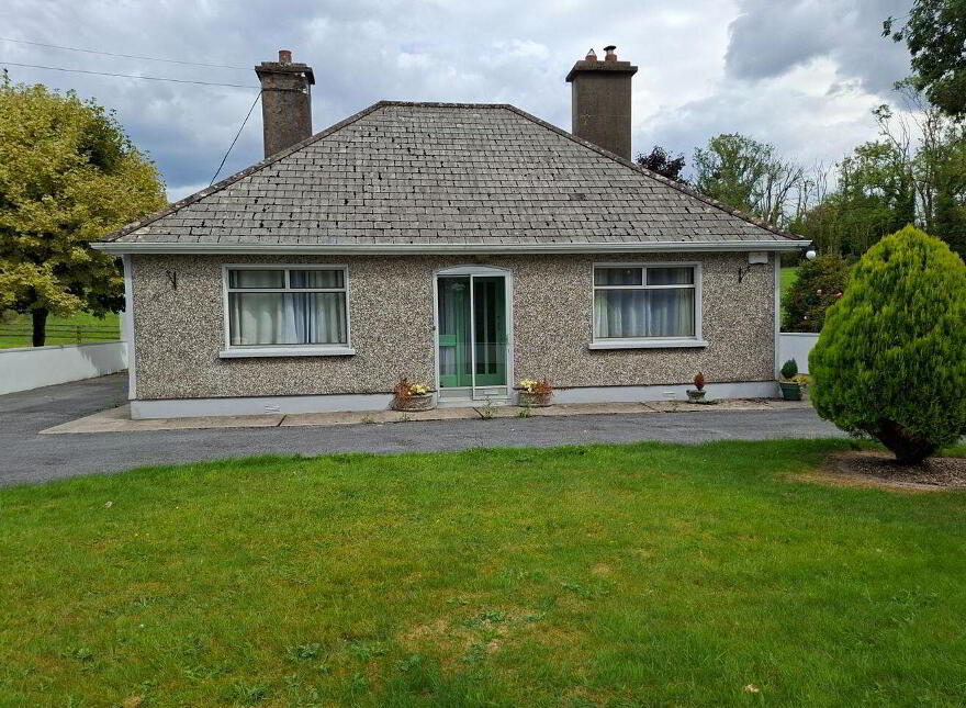 Knockadoon, O'Callaghans Mills, O'Callaghans Mills, V95F7D4