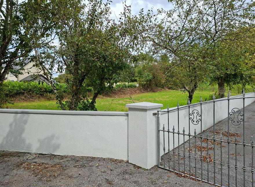Knockadoon, O'Callaghans Mills, O'Callaghans Mills, V95F7D4