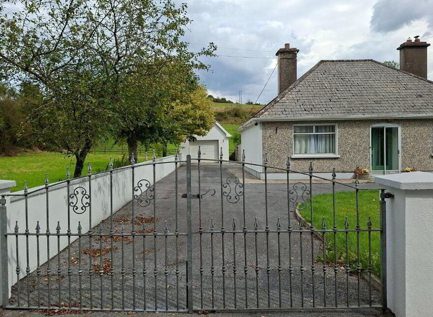 Knockadoon, O'Callaghans Mills, O'Callaghans Mills, V95F7D4