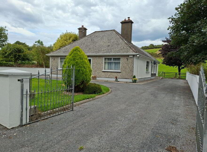 Knockadoon, O'Callaghans Mills, O'Callaghans Mills, V95F7D4