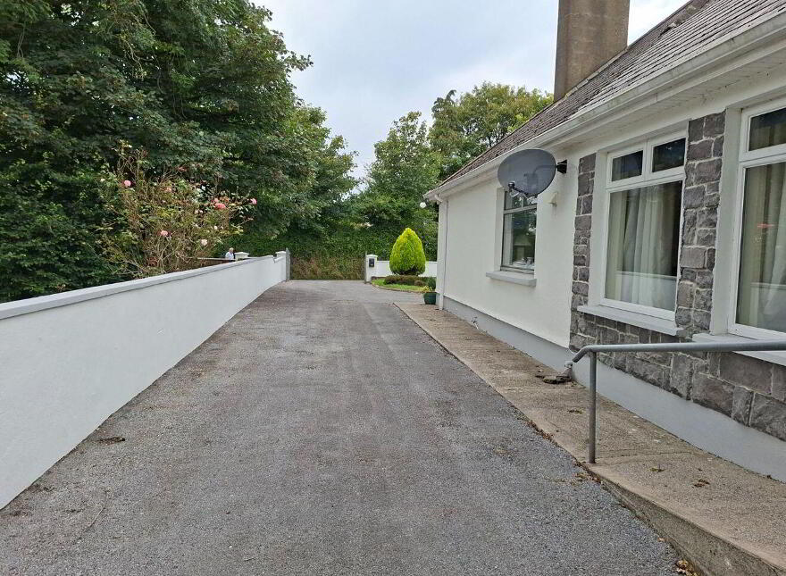Knockadoon, O'Callaghans Mills, O'Callaghans Mills, V95F7D4